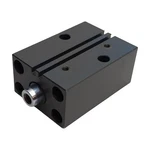Phd PAS2L-1-AS-TA Swing Clamp Cylinder, 25MM Bore, Lh Rotation, 90 Degree. Fixed Price $59.00.