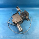 Smc AV5000-F06-5DZ-X113 Soft Start Valve 3679. Fixed Price $40.50.