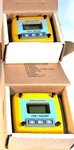 Gf Signet 3-8540 Pump Pulser Flow Transmitter. Fixed Price $181.82.