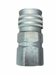 New Parker Female Quick Connect Coupler FEM-501-12FO 5000 Psi. Fixed Price $38.99.