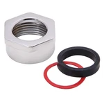 Ppg 70951 For Sloan 0306526 F-20-AT Spud Coupling Nut Assembly,. Fixed Price $35.80.