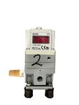 Smc ITV2090-21N2N5-Q Electro-pneumatic Regulator -1.3 -80KPA 1/4" Npt. Fixed Price $19.99.