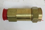 Henry Technologies 5246 Pressure Relief Valve Refrigerant New. Fixed Price $69.99.