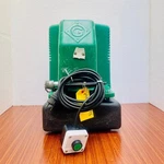 Greenlee 980-22 Electric Hydraulic Power Pump 10,000 Psi 700 Bar 220 Vac. Fixed Price $1999.00.
