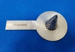 Ssi TC1VG1W-A4A Temporary Strainer 2 1/4" Length 740 Psi Stainless Steel. Fixed Price $55.00.