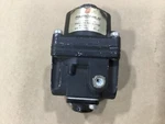 Fairchild 30212 Pneumatic Pressure Regulator 0-2 Psig Model 30#24E33. Fixed Price $14.99.