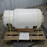 Wessels 188860 Air Tank, 90 Gallon, Mawp 150 Psi 240F - Used. Fixed Price $416.95.