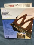 Easy Heat Roof & Gutter Deicing Kit Model ADKS-150 Watt 30FT. Fixed Price $22.99.