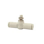 (10) Smc AS1001F-04 Speed Controllers. Fixed Price $69.99.