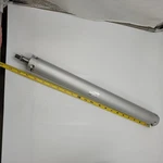 Smc NCDGBA40-1600 Cyl Air 1/2" Bore 2F6-37J. Fixed Price $49.99.