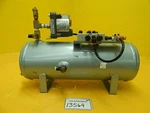Amat Applied Materials D1H-A80SS Pneumatic System Tank Orbot Wf 720 Used Working. Fixed Price $309.16.