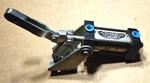 Nice 807-UL Pneumatic Toggle Clamp Air Cylinder Hold Down Tool Destaco 807UL. Fixed Price $74.50.