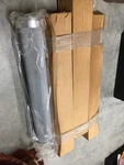 New Hy-pro HP33RNL25-10MV-D Filter Element, Old Stock (pack Of 3). Fixed Price $65.86.