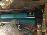 Tox Pressotechnik AT30.00.200.US Pneumatic-hydraulic Cylinder (brand New). Fixed Price $2295.00.
