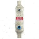 Sen-dure Heat Exchanger Oil Cooler 1" Hose 3/8" Npt 1129-2-5. Fixed Price $120.00.