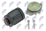 Rear Haldex Coupling Hydraulic Filter Ford Land Rover 02-19 LR032298. Fixed Price $15.80.