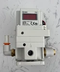 Smc ITV2030-31N2N4-X107 Electo-pneutmatic Spl Regulator -usa. #S-19. Fixed Price $279.99.