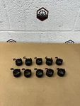 Central Pneumatic 68275 Air Chisel Replacement Springs - Lot Of 10. Fixed Price $50.00.