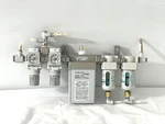 Smc IDG3H-02-RS Pneumatic T220073 Used Unit.. Fixed Price $320.00.