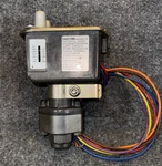 Barksdale C9622-1 Pressure Switch 35 400 Psi Circuits N.o. / N.c.. Fixed Price $149.99.