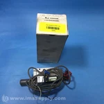 Convum CVA15HS35G24BL Vacuum Generator Fnob. Fixed Price $27.00.