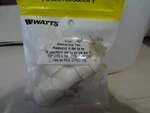 Watts P-641 Reducing Tee. Fixed Price $10.95.