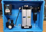 Mst RP050 Portable Respiratory Protector Air Filter System. Fixed Price $699.99.
