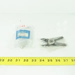 Vessel N20AA27 Air Nipper Blade For Plastic 23DEG. Fixed Price $126.74.