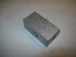 New Fluid Controls 982003-U Hydraulic Cartridge Valve Manifold 1/4NPT P5479. Fixed Price $49.99.
