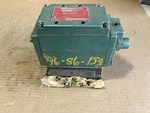 Numatics, Valve, 34JPR4430. Fixed Price $146.25.