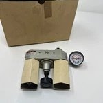 Smc Unit AU100 Pneumatic Line Lubricator New. Fixed Price $75.00.
