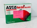 Asco Red Hat 306-329 Valve Repair Kit Open Box. Fixed Price $36.36.