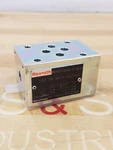Rexroth HSZ06A613-3X/V00 Sandwich Plate Used. Fixed Price $63.17.