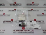 Kerotest/marsh N1534 1/2" Needle Valve 10000 Psi W0G 500F 112521. Fixed Price $83.03.