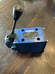 Rexroth 4WMM10E31/F/V Control Valve R900592400. Fixed Price $249.95.