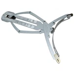 Baileigh Industrial ORG-3600 Variable-arc Os Radius Gauge,acc +/-5% 15V766. Fixed Price $276.89.