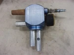 Dayton Oil Drum Barrel Bucket 5UWG2 Air Operated Pneumatic Vacuum Transfer Pump. Fixed Price $249.99.