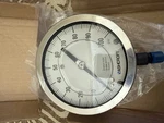 Ashcroft 45-1009-AL-02L-100# General Service Pressure Gauge 4.5" 0-100PSI New. Fixed Price $143.28.