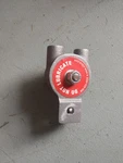 Vibco Pneumatic Vibrator BBS100 BBS-100 Brand New Nos. Fixed Price $49.99.