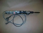 Atlas Copco Nut Runner K256870B W/ CP120-02 302-006B. Fixed Price $200.00.