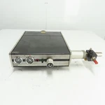 Piab 01.02.176 L800 Mk Pneumatic Vacuum Pump 87 Psi Max. Fixed Price $279.99.