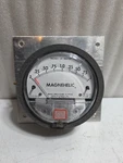 Dwyer Instruments 2002C Magnehelic Pressure Gauge Range 0-2" W.c. 15 Psig. Fixed Price $23.98.