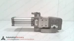 Numatics UBP32VCE Power Clamp #319048. Fixed Price $157.19.
