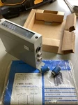 Shinko C8-EF Pneumatic Regulator Module Unit C8EF New. Fixed Price $600.00.