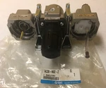 New, Smc AC30-N02-Z/ AL30N02Z/ AF30-N02-Z/ AR30 Modular Unit, Free Ship. Fixed Price $25.95.