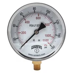 Winters PEM224LF Lead-free Pressure Gauge, To 160 Psi, Dial, 1/4 Npt,. Fixed Price $27.49.