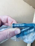 Bag Of 8 - Dayton Punch Versaplus Vjxp 37 050200 .2020. Fixed Price $89.76.