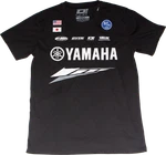 D-cor Yamaha Factory Shirt Black Md 80-126-2. Fixed Price $37.09.