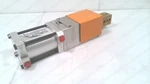 Welker UB4N025B010DER1D000, Gold Line Shot Pin, See Desc #329487. Fixed Price $108.36.
