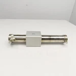 Smc CY2B63H-300 Magnetic Rodless Cylinder 100 Psi. Fixed Price $47.88.